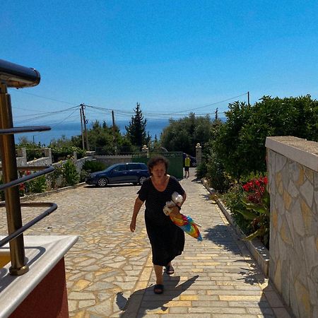 Dhori House Dhermi Dhërmi Exterior foto