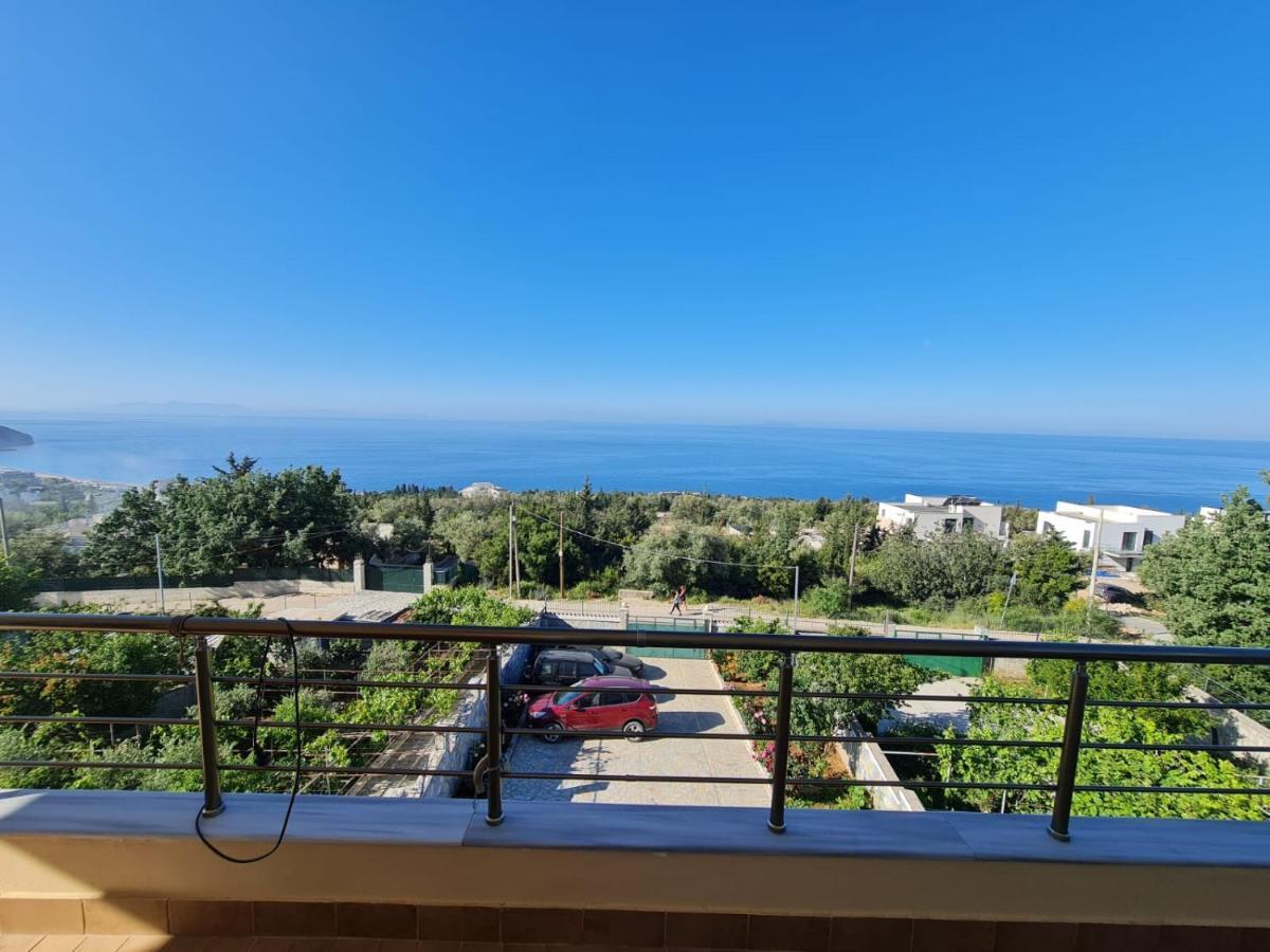 Dhori House Dhermi Dhërmi Exterior foto