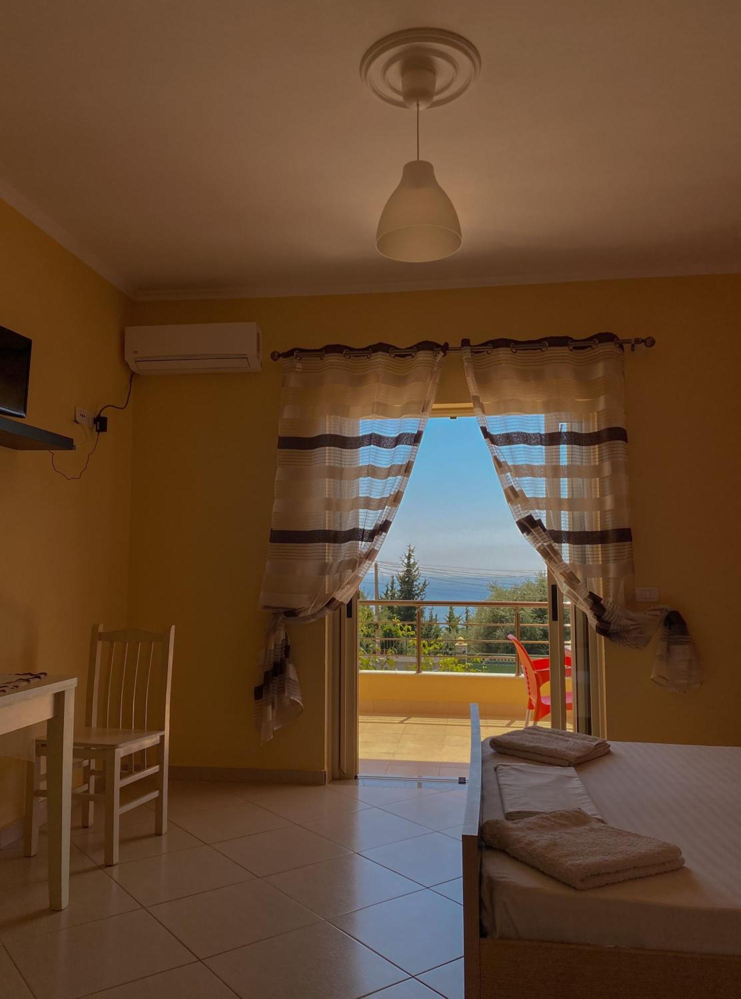 Dhori House Dhermi Dhërmi Exterior foto