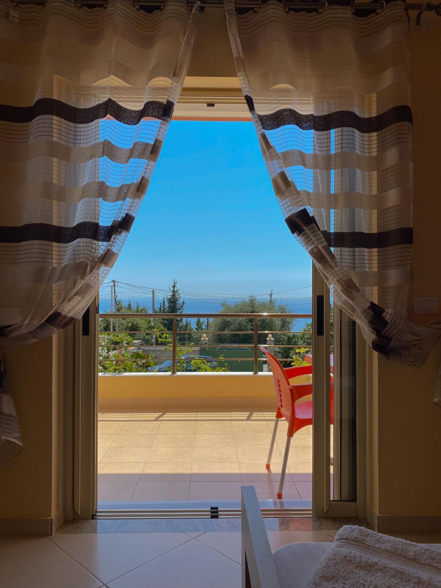 Dhori House Dhermi Dhërmi Exterior foto