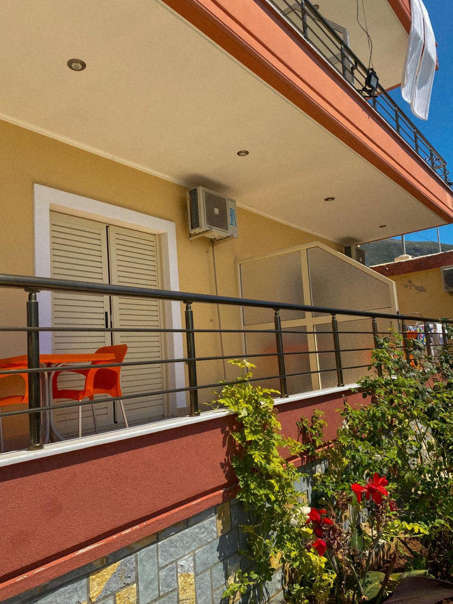 Dhori House Dhermi Dhërmi Exterior foto