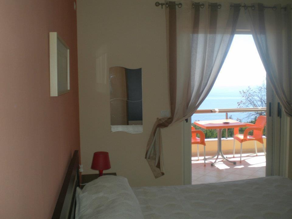 Dhori House Dhermi Dhërmi Exterior foto