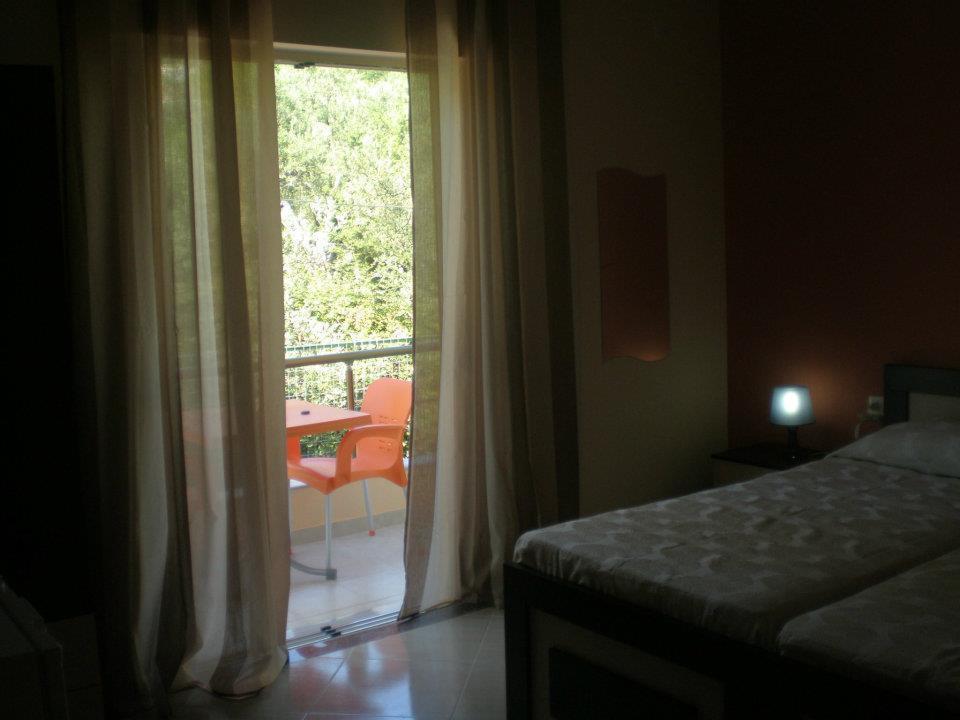 Dhori House Dhermi Dhërmi Exterior foto
