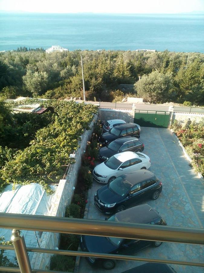 Dhori House Dhermi Dhërmi Exterior foto