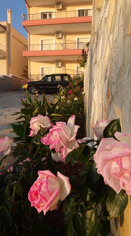 Dhori House Dhermi Dhërmi Exterior foto