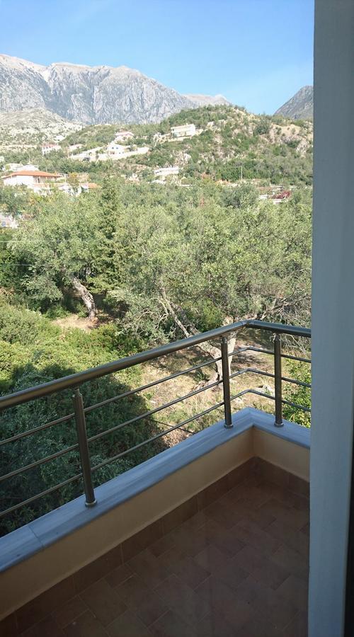 Dhori House Dhermi Dhërmi Exterior foto