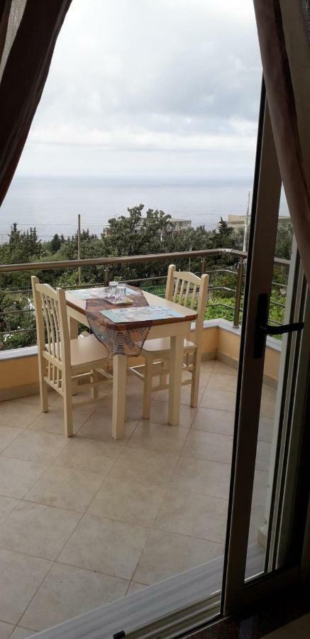 Dhori House Dhermi Dhërmi Exterior foto