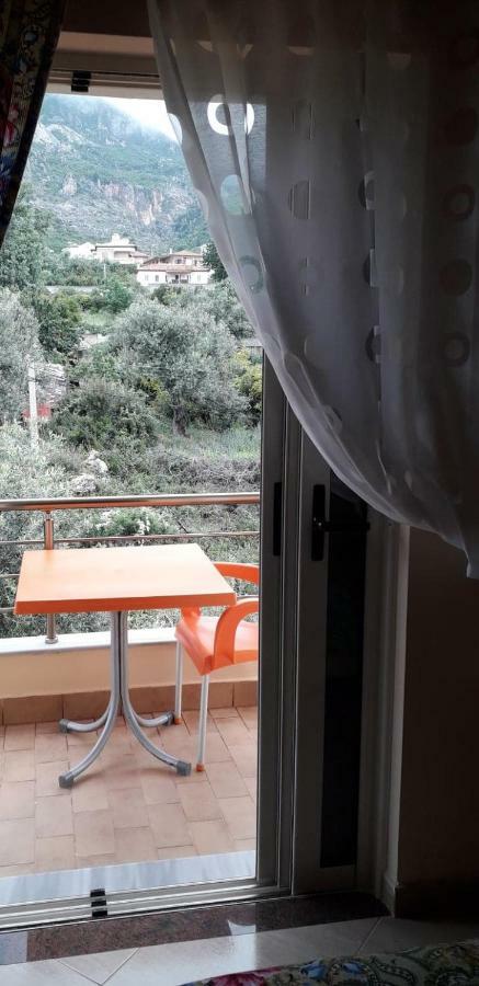 Dhori House Dhermi Dhërmi Exterior foto