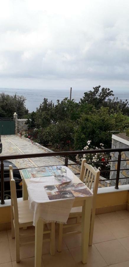 Dhori House Dhermi Dhërmi Exterior foto