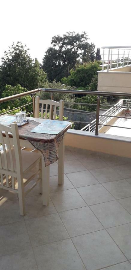 Dhori House Dhermi Dhërmi Exterior foto
